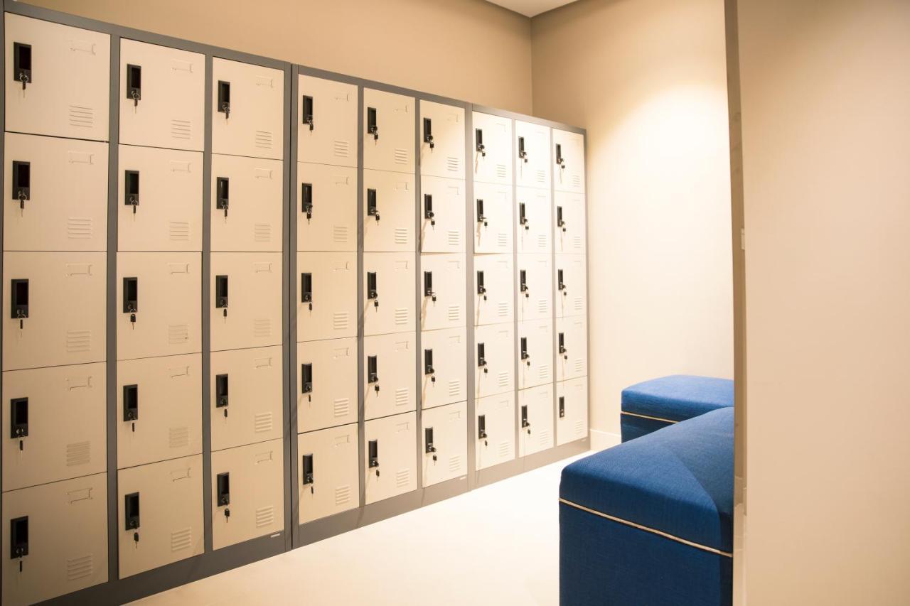 Swiss Blue Hotel Hera Jidda Eksteriør bilde